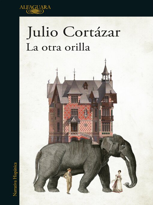 Title details for La otra orilla by Mario Benedetti - Available